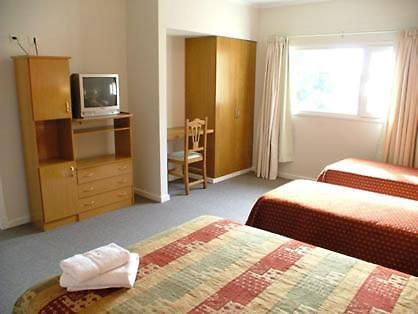 Hotel Mirasierras Tandil Zimmer foto